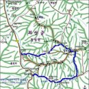 6월 정기산행 속리산산국립공원 칠보산(778m) 산행 이미지