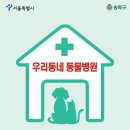 송파 마리동물병원 이미지