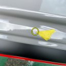 B.K motors | 아이나비 QXD8000, PPF 8종(도어컵,엣지,주유구,트렁크리드,B,C 필러,트렁크 하이그로시,리어 스포일러)