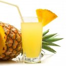 파인애플 이미지