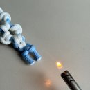 마크라메 | 다이소 꽃마크라메 DIY 키트 셀프 만들기 후기