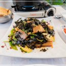 계곡산장 이미지