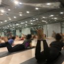 마린 피트니스 이미지