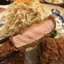 조선의 돈까스 | 백반기행 한남동 일본식 돈까스 돈가스 분지로