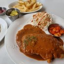 삼계동 파스타 돈까스 맛집 [롤링파스타 김해삼계점]