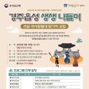 경주문화재해설 이미지