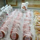 비엔씨학원 | 부산 3대 빵집 옵스 롯데백화점 부산본점 케잌 슈크림 구매후기