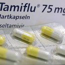 허무한 타미플루의 진실 ............... 이미지