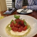 산호동148 | [엄돈엄산] 산호동 양식집 Alley