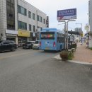 연곡면사무소(버스정류장) 이미지