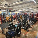 플러스폭스짐 헬스 골프 에어로빅 G.X 이미지