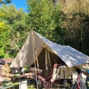 도학야영장 | 🏕️팔공산 도학야영장 캠핑 후기｜첫 텐트 피칭 도전기