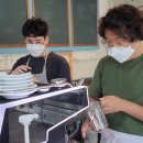 바리스타자격증A반 이미지