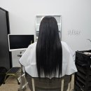 환경은 재사용을 좋아해 | 미추홀구 주안 붙임머리 후기 | 고민하다가 선택한 이유 ㅣ커넥트 인천시민공원역점