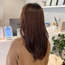 강산한의원 | 별내 별가람역 미용실 예움헤어 레이어드컷 후기