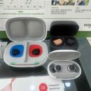 소리케어보청기 이미지