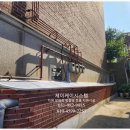 케이제이비상사 | 종로구 혜화동 주택 지하층 통로 차양 설치 후기 / 햇빛·비 완벽 차단!