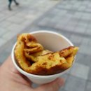 춘화정 | 경희궁 줍깅 산책을 마치고
