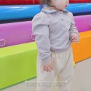 슈슈앤크라 사이즈 3Y 상하복 할인구입후기