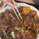 역대급 친절함에 감동하고 온 강남 뼈찜 후기
