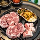 선진포크 도드람한돈 하이포크, 삼겹살 기준 각 브랜드 실제 후기