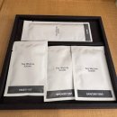 광장사우나 | 웨스틴 조선 서울 : 이그제큐티브 게스트 룸 호캉스 숙박 사우나 후기