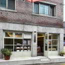 금성한의원 | 스콘의 조화가 완벽한 아기자기한 서촌 카페 (주차 / 영업시간 / 내부 / 신메뉴 프렌치토스트 후기)