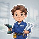 인천동구지역자활센터(청운대학교학생식당) | 인천 도화동 청운대 학생 식당 블라인드 설치 후기 – 콤비블라인드로 깔끔하게 완성