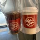 압구정 디저트 맛집 웨이크앤베이크 압구정 쿠키 선물 테이크아웃카페 드립커피