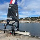 À Marseille, la Marina olympique devient un stade nautique municipal 이미지