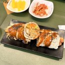 토마토김밥도화청운대점 | [토마토김밥 도화 청운대점] 인천 도화동 맛집/메뉴 추천 누드돈까스김밥, 와사비마요김밥/내돈내산