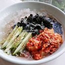 도토리묵사발 만들기 멸치육수 묵사발 도토리 묵밥 만들기 도토리온묵밥 이미지