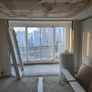 목수인테리어 | [구로목수] 개봉동 한마음아파트 확장부터 슬림 문선까지, 젊은 감각의 아파트인테리어목수 시공 후기!