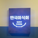 만국미식회