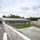 바우지움조각미술관 이미지