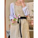 소담어린이집 | 미용실 앞치마 추천 네일샵 앞치마 방수앞치마는 소담소담