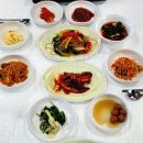 몽산포식당 | 몽산포해수욕장맛집 보글보글식당에서 모듬생선구이 먹은 방문 후기