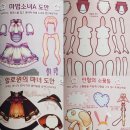 차근 차근 옷 만들기 이미지
