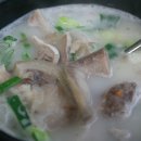 전주순대 이미지