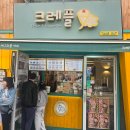 41190-01-07-397 | 인천 개항로 맛집 크레플에서 즐기는 1등 에그와플의 맛