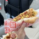 712 | 루프트한자 LH 712 독일 프랑크푸르트 출발 인천행 후기 (FRA -> ICN)