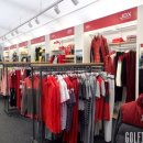 JDX골프웨어