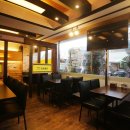 일등주유소 이미지