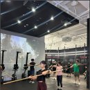 크로스핏 이미지