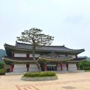 왕인박사유적지 봉선대 | [전남] 영암 왕인박사유적지 / 백제시대 학자를 만나는 영암 역사 여행