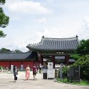 창경궁 (카메라화질을 너무크게선택해서 실패작입니다) 이미지