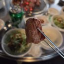 제주도로담 | 신촌 이대 고깃집 연탄구이 근고기 맛집 제주도로담 미목살 김치찌개 냉국수 내돈내산 후기