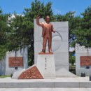 백정기의사기념관 | 백정기 의사 기념관 방문후기