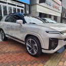 하이브리드로1 | 안산 2026 KGM 액티언 하이브리드 출고후기(라떼그레이지,투톤)