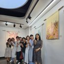 강동문화복지회관 아트갤러리 이미지